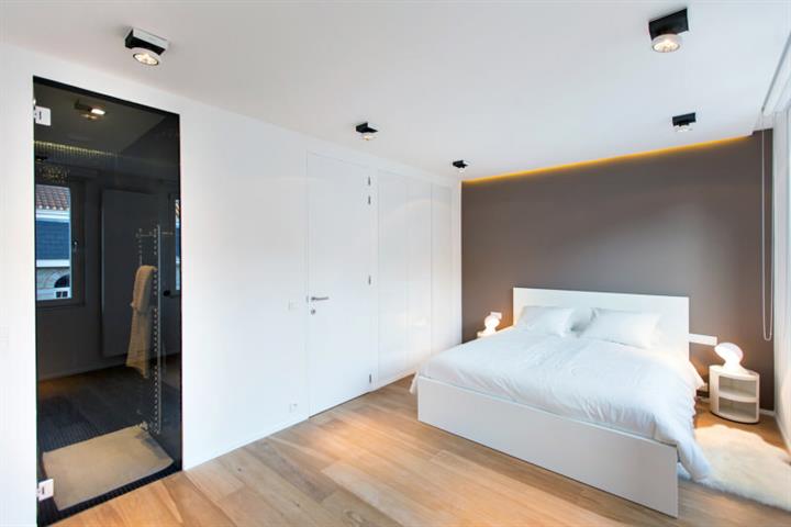 Appartement - te koop - 1000 Bruxelles