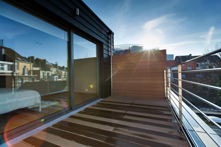 Appartement - te koop - 1000 Bruxelles