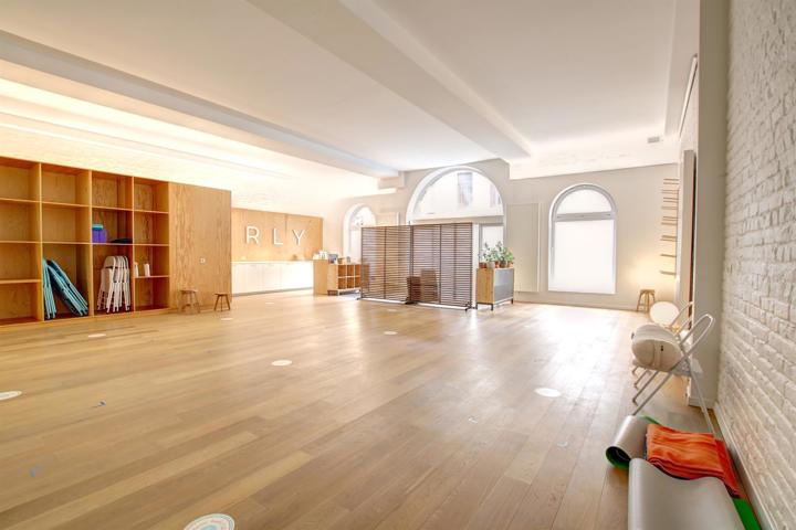 Appartement - te koop - 1000 Bruxelles