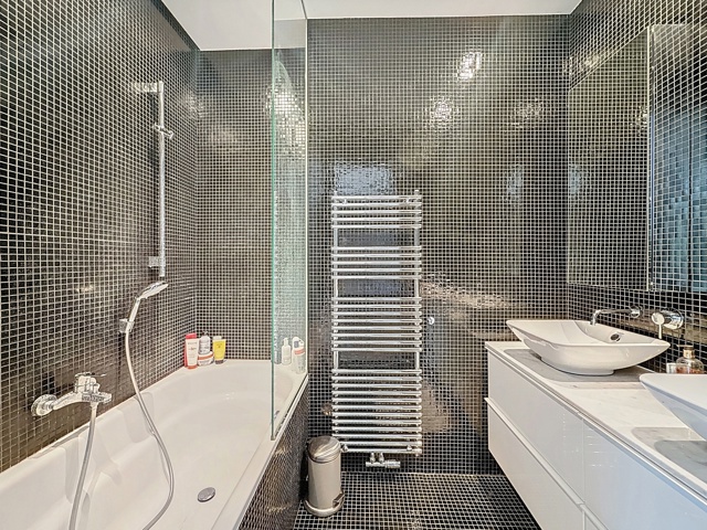 Appartement - te koop - 1000 Bruxelles