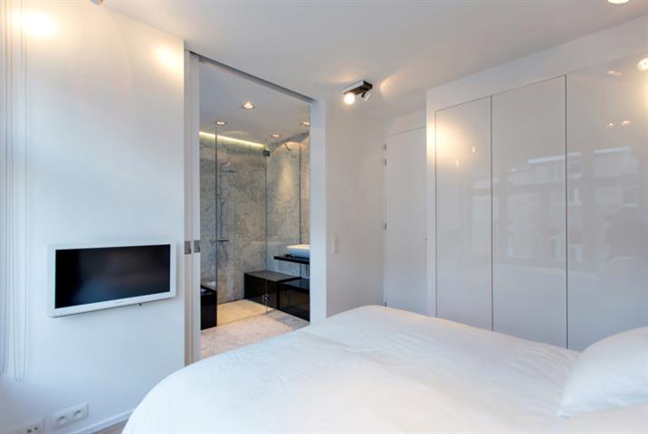 Appartement - te koop - 1040 Etterbeek