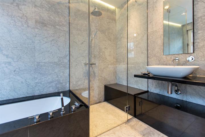 Appartement - te koop - 1040 Etterbeek