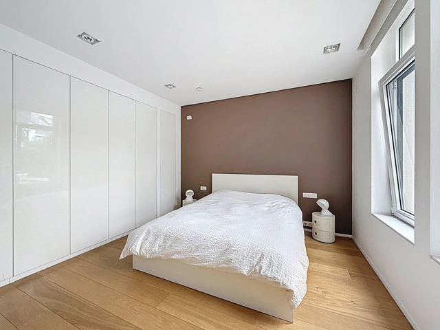 Appartement - te koop - 1040 Etterbeek