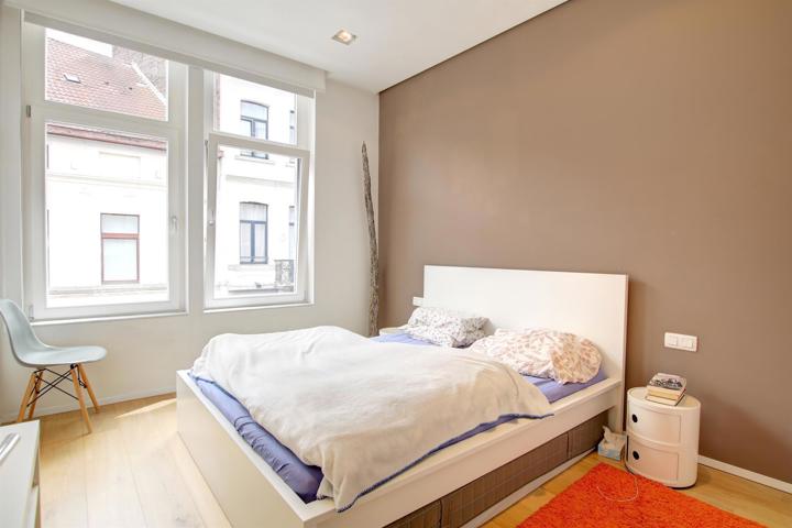 Appartement - te koop - 1040 Etterbeek