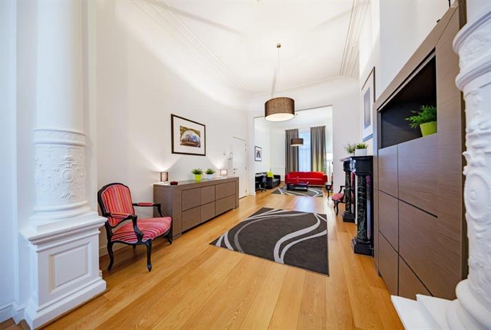 Duplex - à louer - 1040 Etterbeek