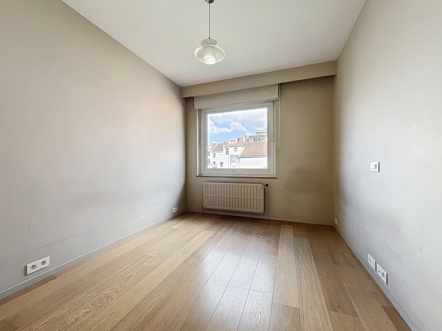 Appartement - te koop - 1050 Ixelles