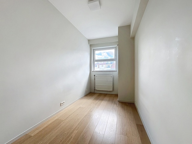 Appartement - te koop - 1050 Ixelles