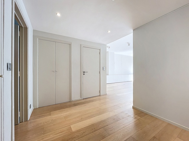 Appartement - te koop - 1050 Ixelles