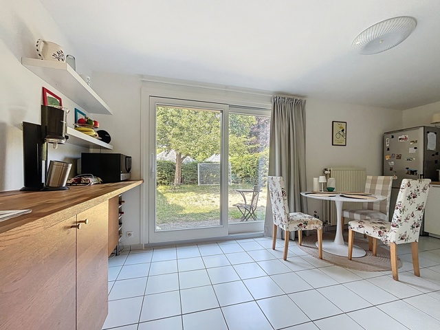 Maison - à vendre - 1180 Uccle