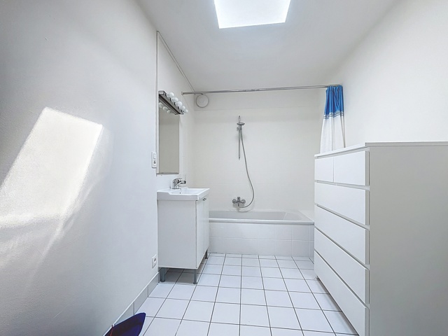 Maison - à vendre - 1180 Uccle