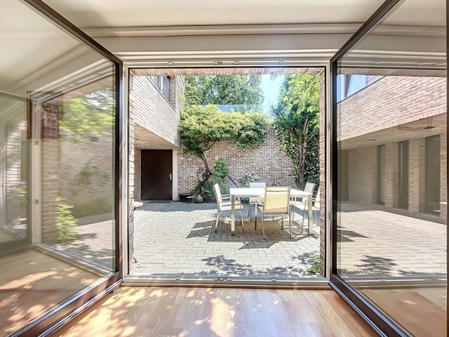 Maison - à vendre - 1180 Uccle