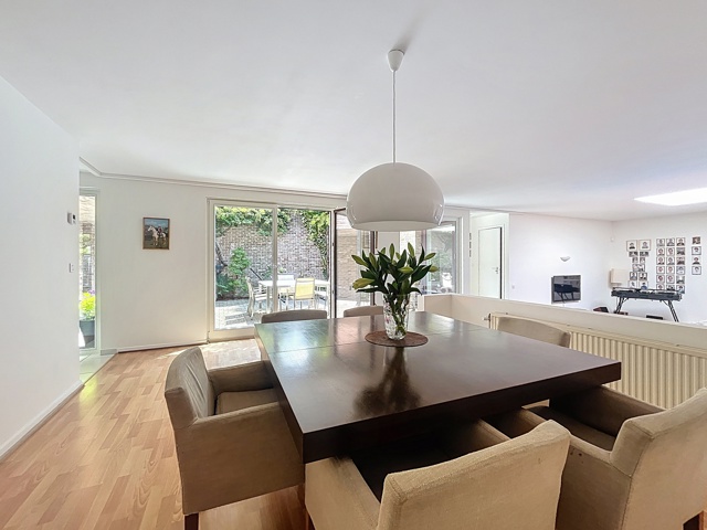 Maison - à vendre - 1180 Uccle