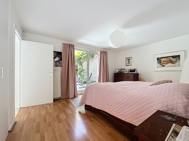 Maison - à vendre - 1180 Uccle
