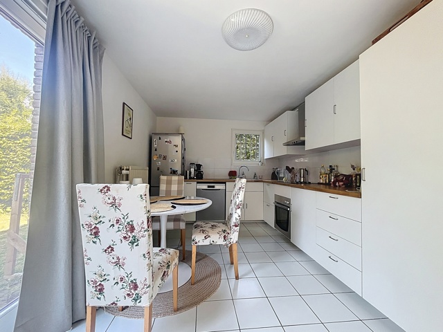 Maison - à vendre - 1180 Uccle