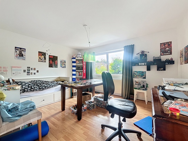 Maison - à vendre - 1180 Uccle