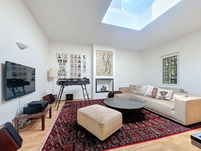 Maison - à vendre - 1180 Uccle