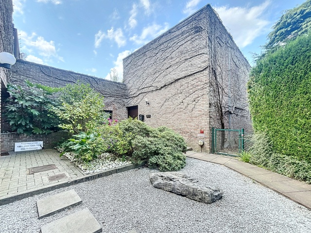 Maison - à vendre - 1180 Uccle