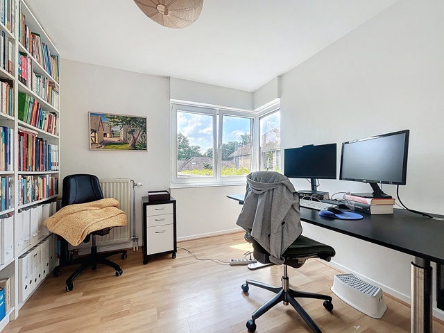 Maison - à vendre - 1180 Uccle