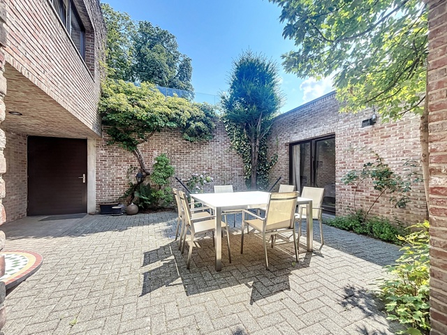 Maison - à vendre - 1180 Uccle