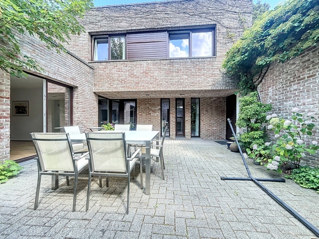 Maison - à vendre - 1180 Uccle