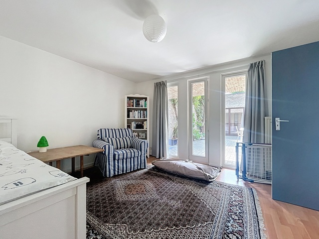 Maison - à vendre - 1180 Uccle