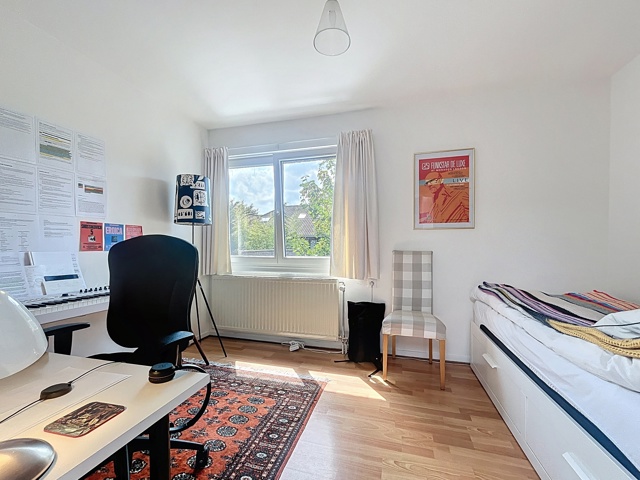 Maison - à vendre - 1180 Uccle