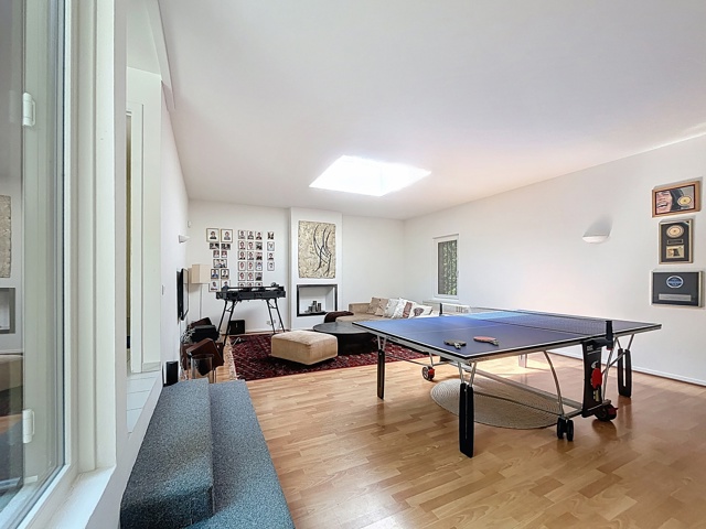 Maison - à vendre - 1180 Uccle