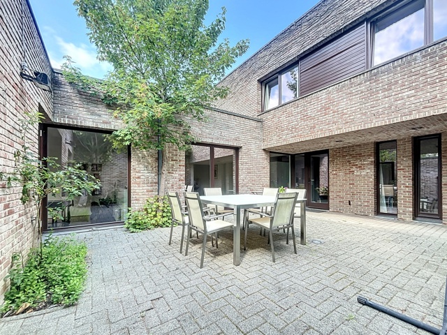 Maison - à vendre - 1180 Uccle