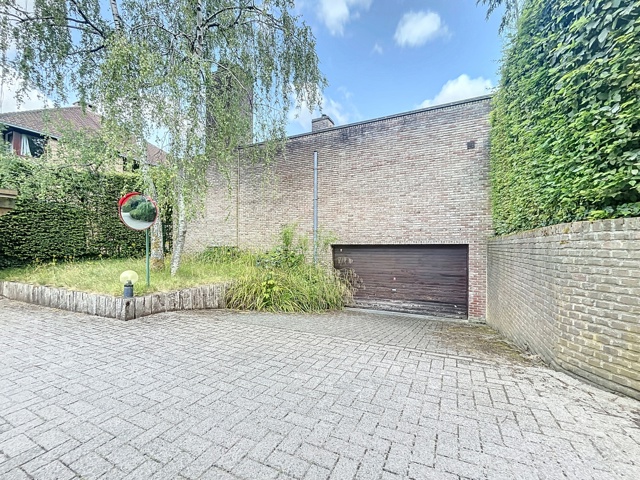 Maison - à vendre - 1180 Uccle