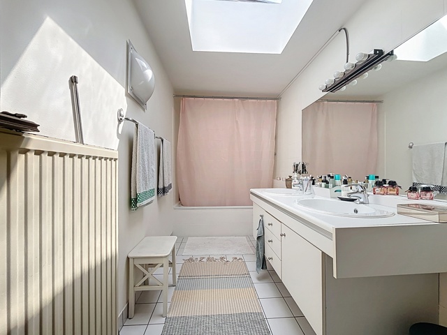 Maison - à vendre - 1180 Uccle