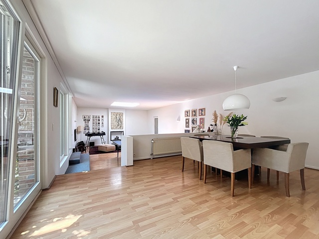 Maison - à vendre - 1180 Uccle