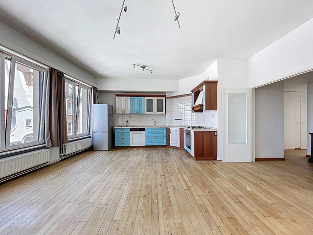 Flat - for sale - 1000 Bruxelles