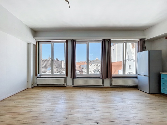 Flat - for sale - 1000 Bruxelles