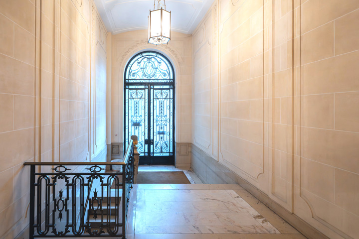 Immeuble de bureaux - à louer - 1000 Bruxelles