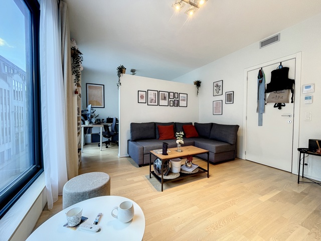 Appartement - te koop - 1000 Bruxelles