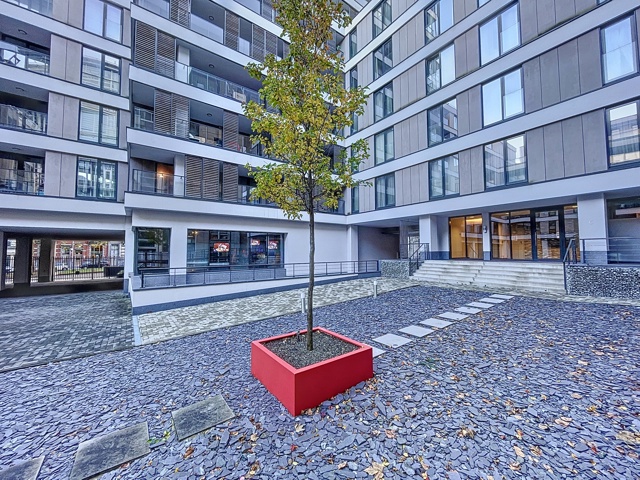 Appartement - te koop - 1000 Bruxelles