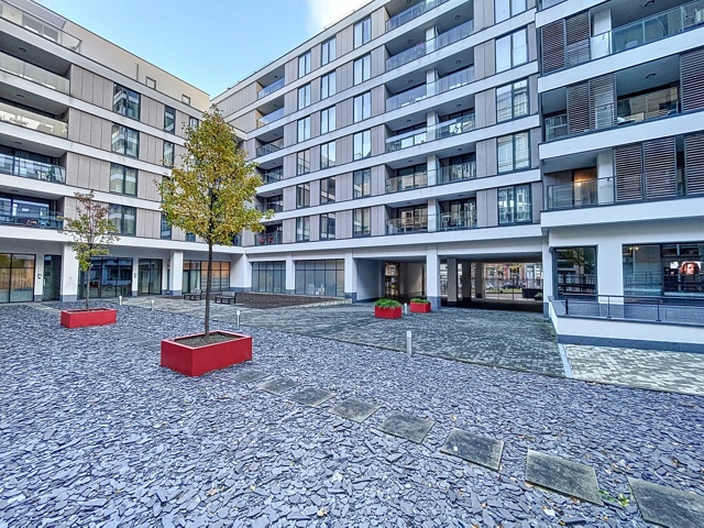 Appartement - te koop - 1000 Bruxelles