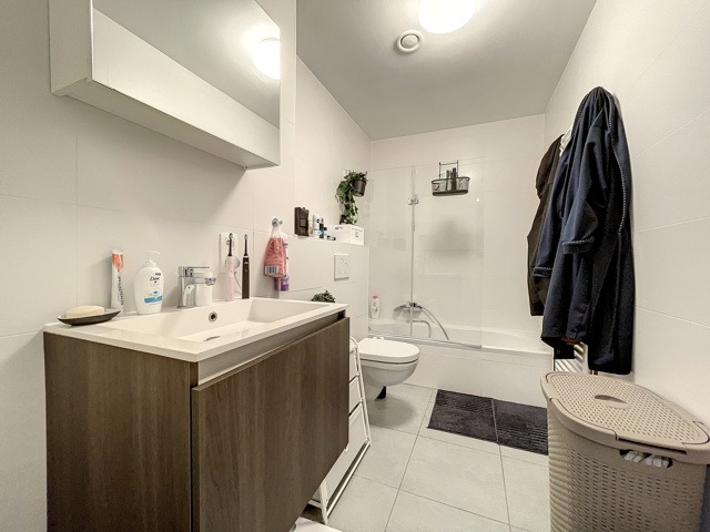 Appartement - te koop - 1000 Bruxelles