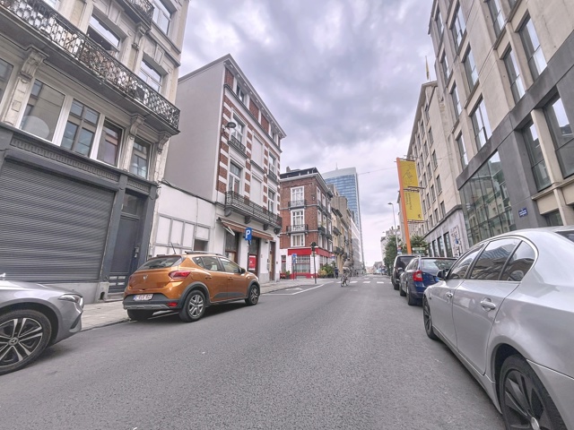 Individual shop - for sale - 1000 Bruxelles
