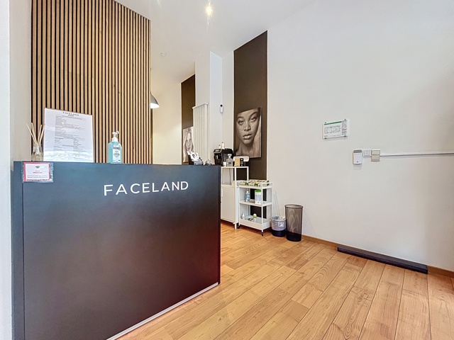 Individual shop - for sale - 1000 Bruxelles