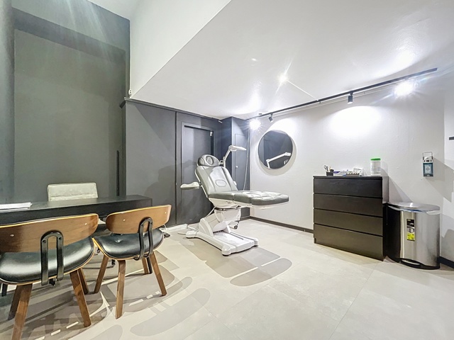 Individual shop - for sale - 1000 Bruxelles