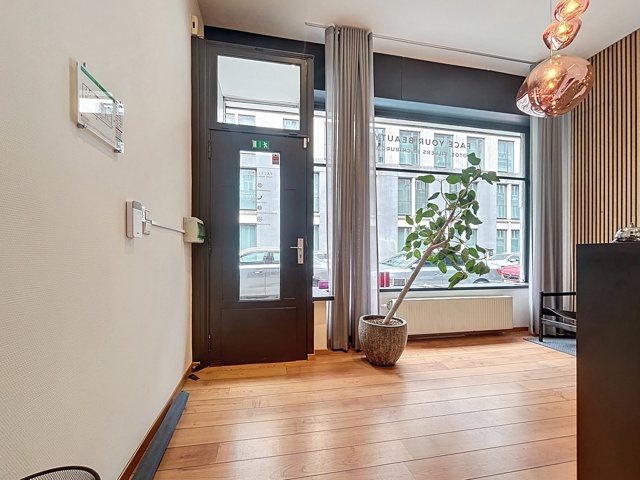 Individual shop - for sale - 1000 Bruxelles