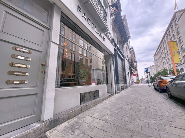 Individual shop - for sale - 1000 Bruxelles
