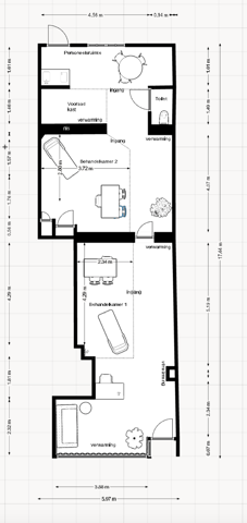Individual shop - for sale - 1000 Bruxelles