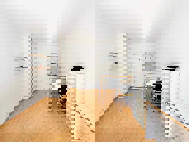 Flat - for sale - 1060 Saint-Gilles