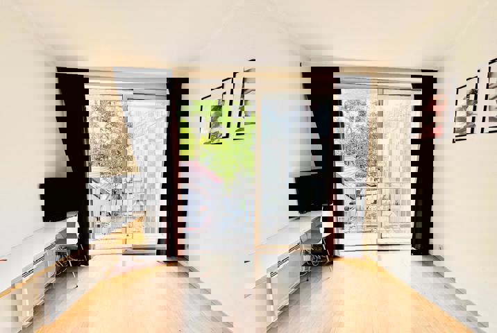 Flat - for sale - 1060 Saint-Gilles