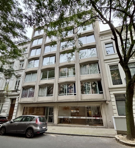 Flat - for sale - 1060 Saint-Gilles
