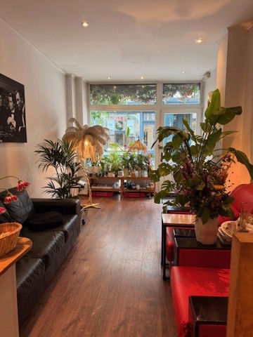 Individual shop - for sale - 1000 Bruxelles