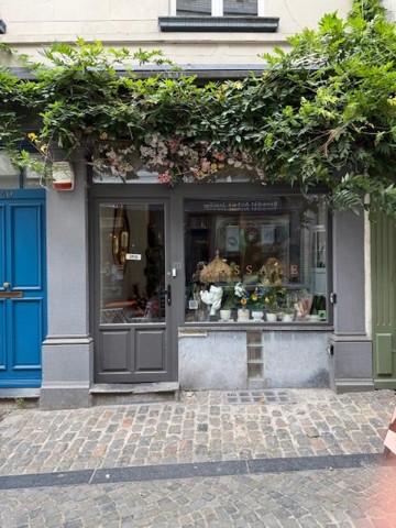 Individual shop - for sale - 1000 Bruxelles