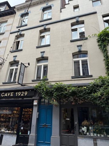 Individual shop - for sale - 1000 Bruxelles